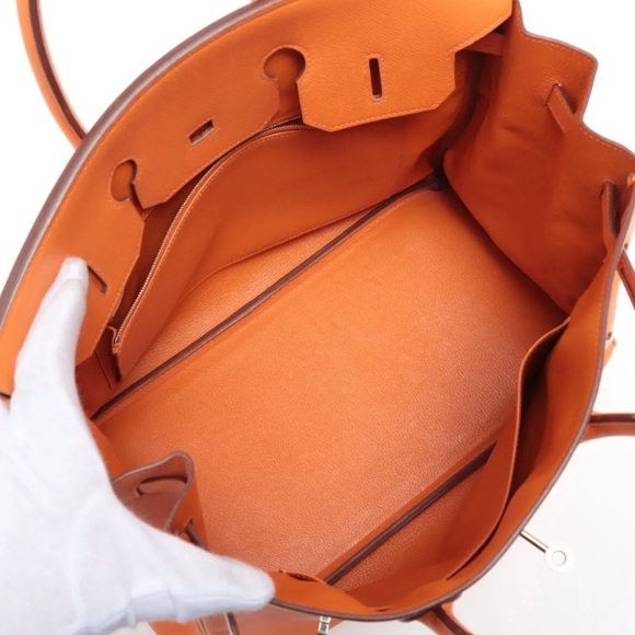 Hermes birkin - Picture 8 of 11